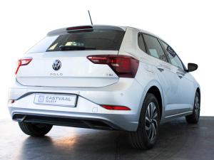 Volkswagen Polo hatch 1.0TSI Life manual - Image 7