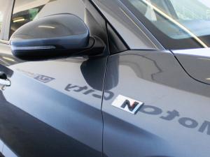 Hyundai Tucson 2.0D Elite Sport - Image 11