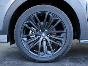 Hyundai Tucson 2.0D Elite Sport - Image 12