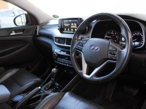 Hyundai Tucson 2.0D Elite Sport - Image 14