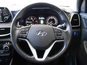Hyundai Tucson 2.0D Elite Sport - Image 16
