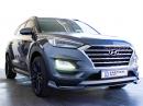 Thumbnail Hyundai Tucson 2.0D Elite Sport