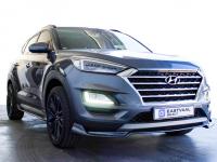 Thumbnail Hyundai Tucson 2.0D Elite Sport