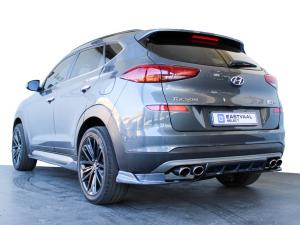 Hyundai Tucson 2.0D Elite Sport - Image 5