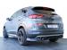 Hyundai Tucson 2.0D Elite Sport - Thumbnail 5