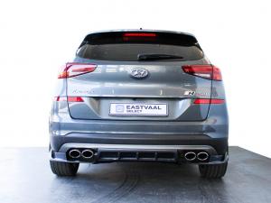 Hyundai Tucson 2.0D Elite Sport - Image 6
