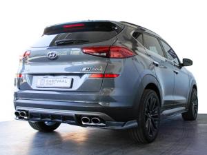 Hyundai Tucson 2.0D Elite Sport - Image 7