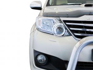 Toyota Fortuner 3.0D-4D Ltd edition auto - Image 11
