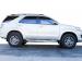 Toyota Fortuner 3.0D-4D Ltd edition auto - Thumbnail 12