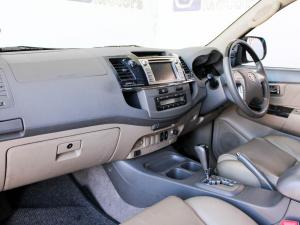 Toyota Fortuner 3.0D-4D Ltd edition auto - Image 14
