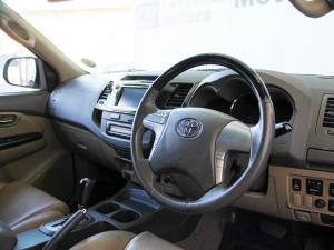 Toyota Fortuner 3.0D-4D Ltd edition auto - Image 15