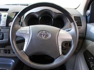 Toyota Fortuner 3.0D-4D Ltd edition auto - Image 16