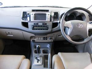 Toyota Fortuner 3.0D-4D Ltd edition auto - Image 18