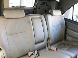 Toyota Fortuner 3.0D-4D Ltd edition auto - Image 19