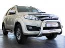 Thumbnail Toyota Fortuner 3.0D-4D Ltd edition auto