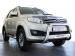 Toyota Fortuner 3.0D-4D Ltd edition auto - Thumbnail 1