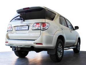 Toyota Fortuner 3.0D-4D Ltd edition auto - Image 7
