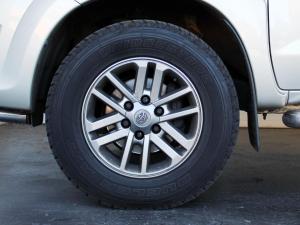 Toyota Fortuner 3.0D-4D Ltd edition auto - Image 9