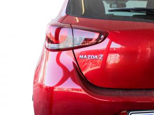 Mazda Mazda2 1.5 Dynamic auto - Image 10