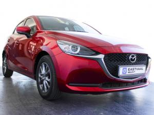 Mazda Mazda2 1.5 Dynamic auto - Image 1