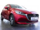 Thumbnail Mazda Mazda2 1.5 Dynamic auto