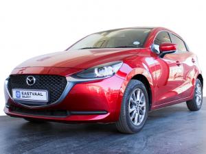 Mazda Mazda2 1.5 Dynamic auto - Image 3