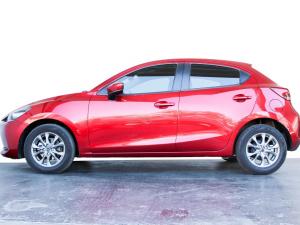 Mazda Mazda2 1.5 Dynamic auto - Image 4