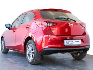 Mazda Mazda2 1.5 Dynamic auto - Image 5