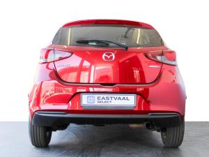 Mazda Mazda2 1.5 Dynamic auto - Image 6