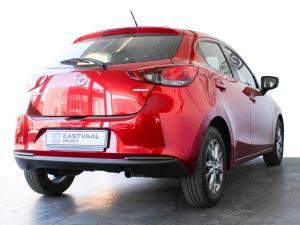 Mazda Mazda2 1.5 Dynamic auto - Image 7