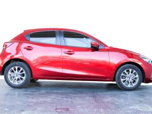 Mazda Mazda2 1.5 Dynamic auto - Image 8