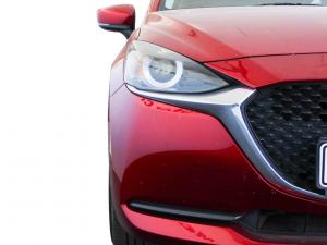 Mazda Mazda2 1.5 Dynamic auto - Image 9