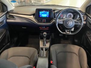 Toyota Starlet 1.5 XS auto - Image 7