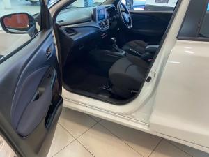 Toyota Starlet 1.5 XS auto - Image 9
