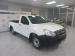 Isuzu D-Max Gen 6 250c single cab - Thumbnail 1