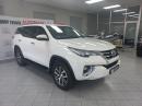 Thumbnail Toyota Fortuner 2.8GD-6