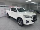 Thumbnail Toyota Hilux 2.8GD-6 Xtra cab Legend 50