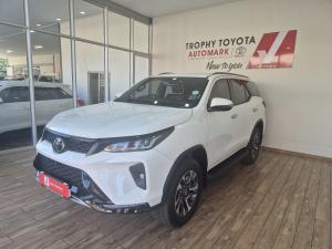 Toyota Fortuner 2.8GD-6 48V VX - Image 14