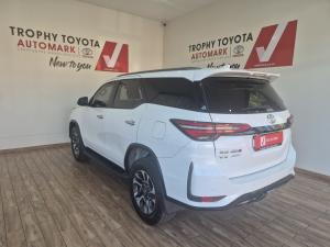 Toyota Fortuner 2.8GD-6 48V VX - Image 15