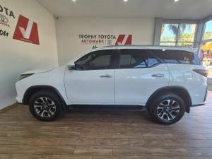 Toyota Fortuner 2.8GD-6 48V VX - Image 16