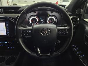 Toyota Hilux 2.8GD-6 double cab 4x4 Legend 50 auto - Image 8