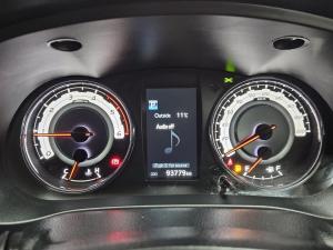 Toyota Hilux 2.8GD-6 double cab 4x4 Legend 50 auto - Image 9