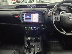 Toyota Hilux 2.8GD-6 double cab 4x4 Legend 50 auto - Image 13