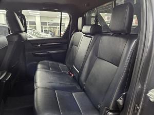 Toyota Hilux 2.8GD-6 double cab 4x4 Legend 50 auto - Image 16