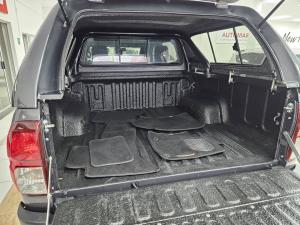 Toyota Hilux 2.8GD-6 double cab 4x4 Legend 50 auto - Image 17