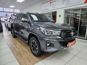 Toyota Hilux 2.8GD-6 double cab 4x4 Legend 50 auto - Image 1