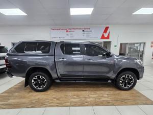 Toyota Hilux 2.8GD-6 double cab 4x4 Legend 50 auto - Image 3
