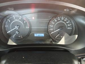 Toyota Hilux 2.4GD single cab S (aircon) - Image 8