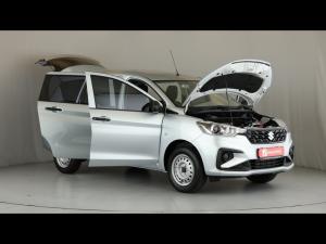 Suzuki Ertiga 1.5 GA - Image 14