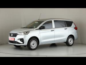 Suzuki Ertiga 1.5 GA - Image 22